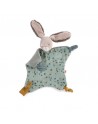 DOUDOU CONEJO SALVIA `PETITS LAPINS´